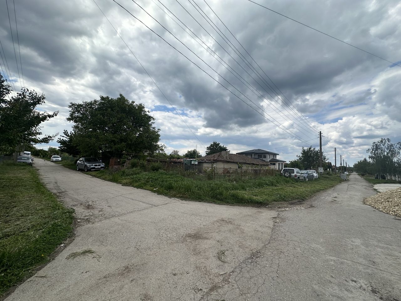 Продава се Къща в с. Плачидол, Област Добрич - 50 кв.м за 602 €/кв.м - Снимка #6