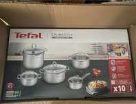 Set tefal 10 piese
