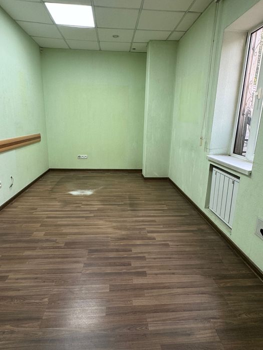 Аренда офиса - 145 кв.м, центр города