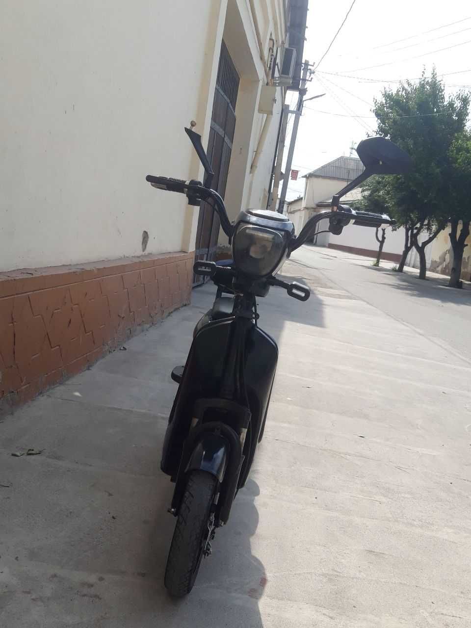 Garantiyasi yooq