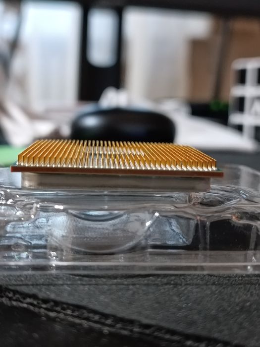 Procesor Ryzen 5 3500x