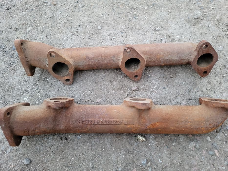 Запасные части ЯМЗ