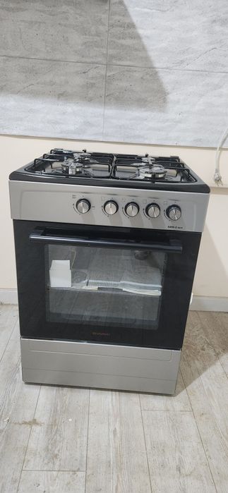 Газовая Плита Shivaki