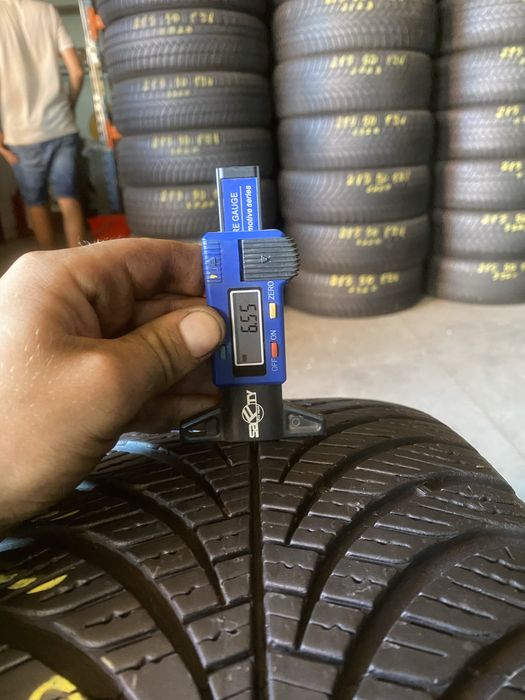 Anvelope All Season 205/55/17 Goodyear Vector 4 Seasons 205 55 17 R17