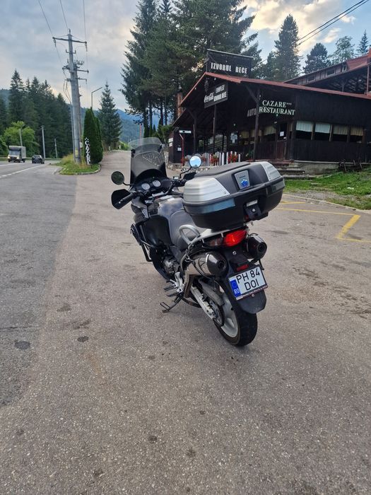 Honda varadero XL 1000 V