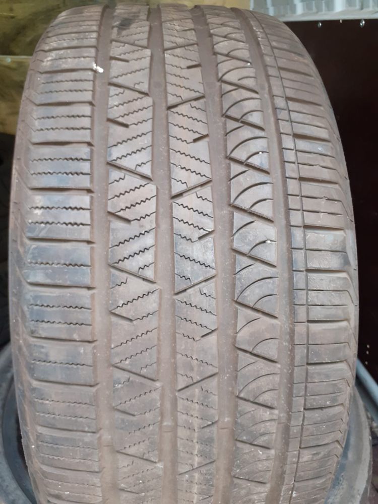 Anvelope 275/40 R22