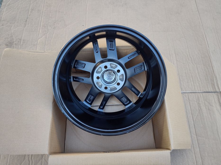 Jante 15 VW Polo Golf 4 Bora New Beetle VW Fox Golf 3 GTI