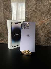 Iphone 14 ProMax Mov Purple 100% baterie