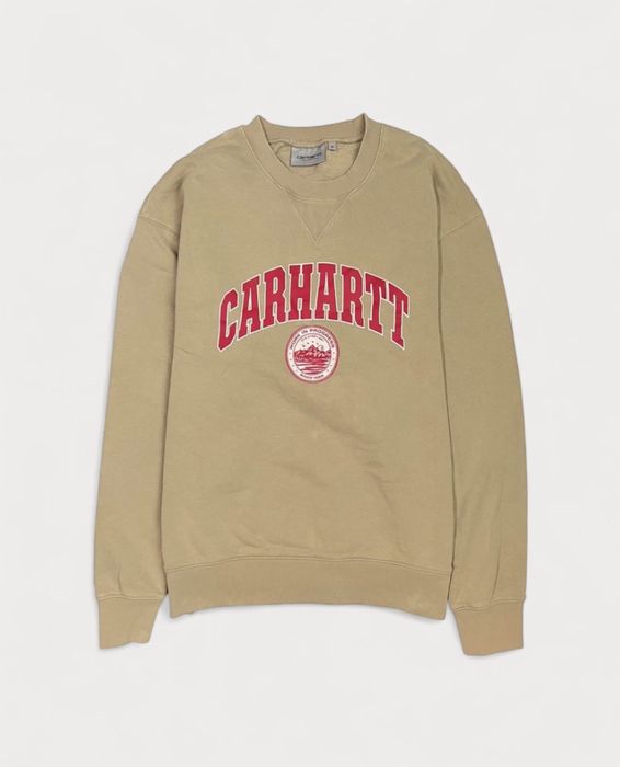 Carhartt WIP оригинална мъжка блуза , M размер