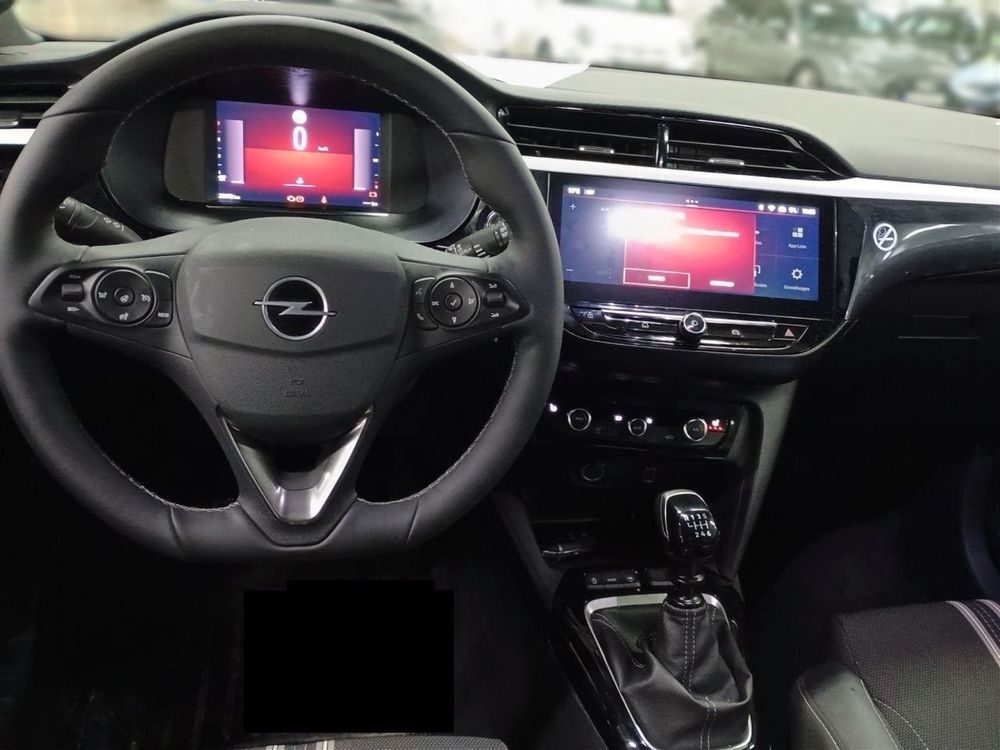 Vand Opel Corsa , recent adus din germania an  2024