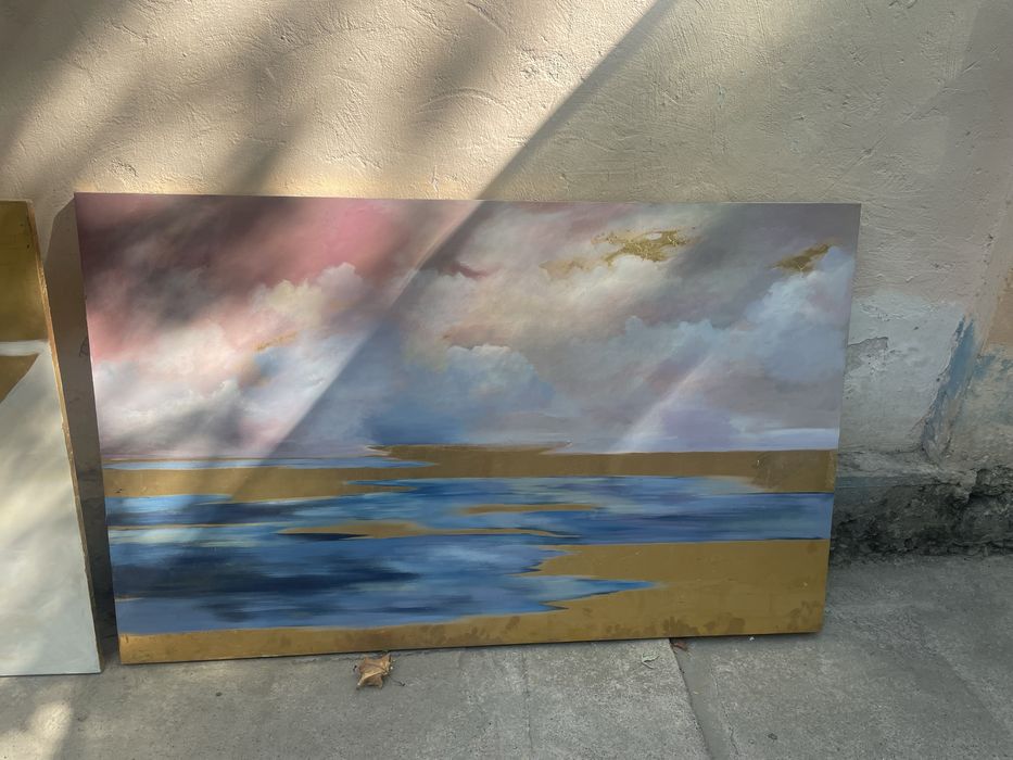 Картины авторские , ручной работы.