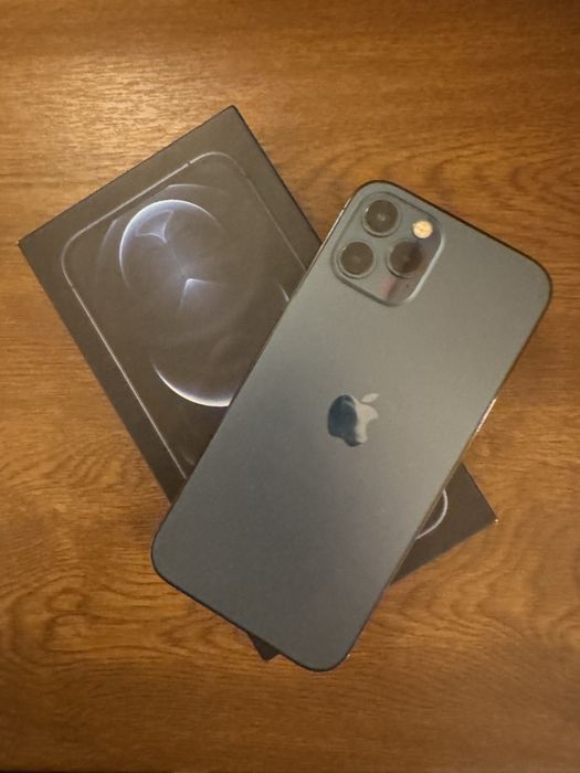 Iphone 12 pro айфон 12 про