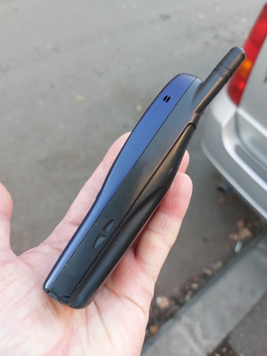 Vand imprim Nokia 6150 perfect functional