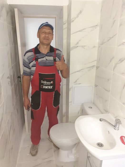 Instatii sanitare, centrale termice, hidrofoare, experiență în domeniu