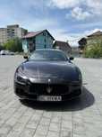 Maserati Ghibli 3.0d / 275CP / Model 2016 / Euro 5 / Automata 8+1