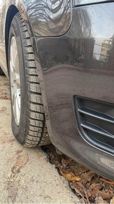 Audi A3 an 2010 stare foarte buna de functionare