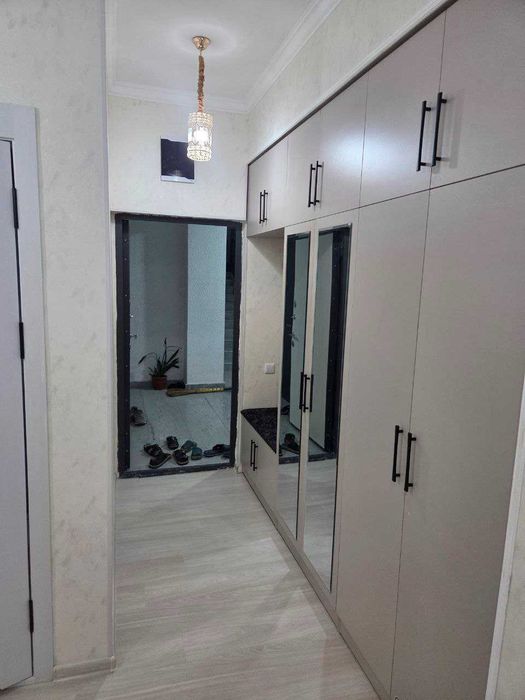 АРЕНДА КВАРТИРЫ!3х комнатная,67 кв.м, ЧИНА ХАУС,Яшнабадский. АКТ