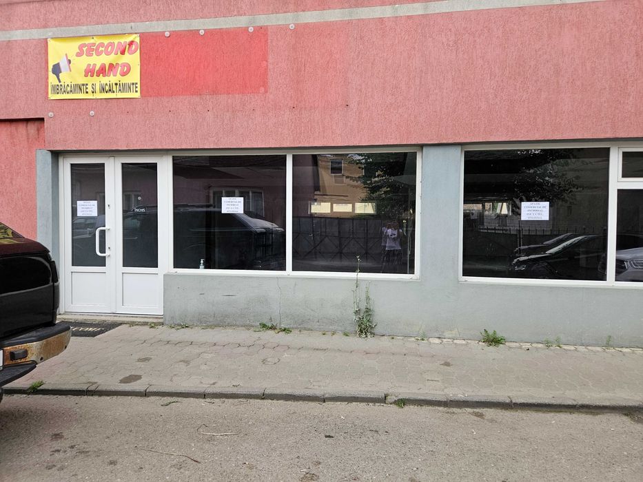 Spatiu Comercial de inchiriat