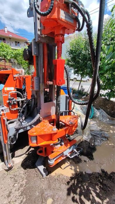 Сондажи вода Козлодуй