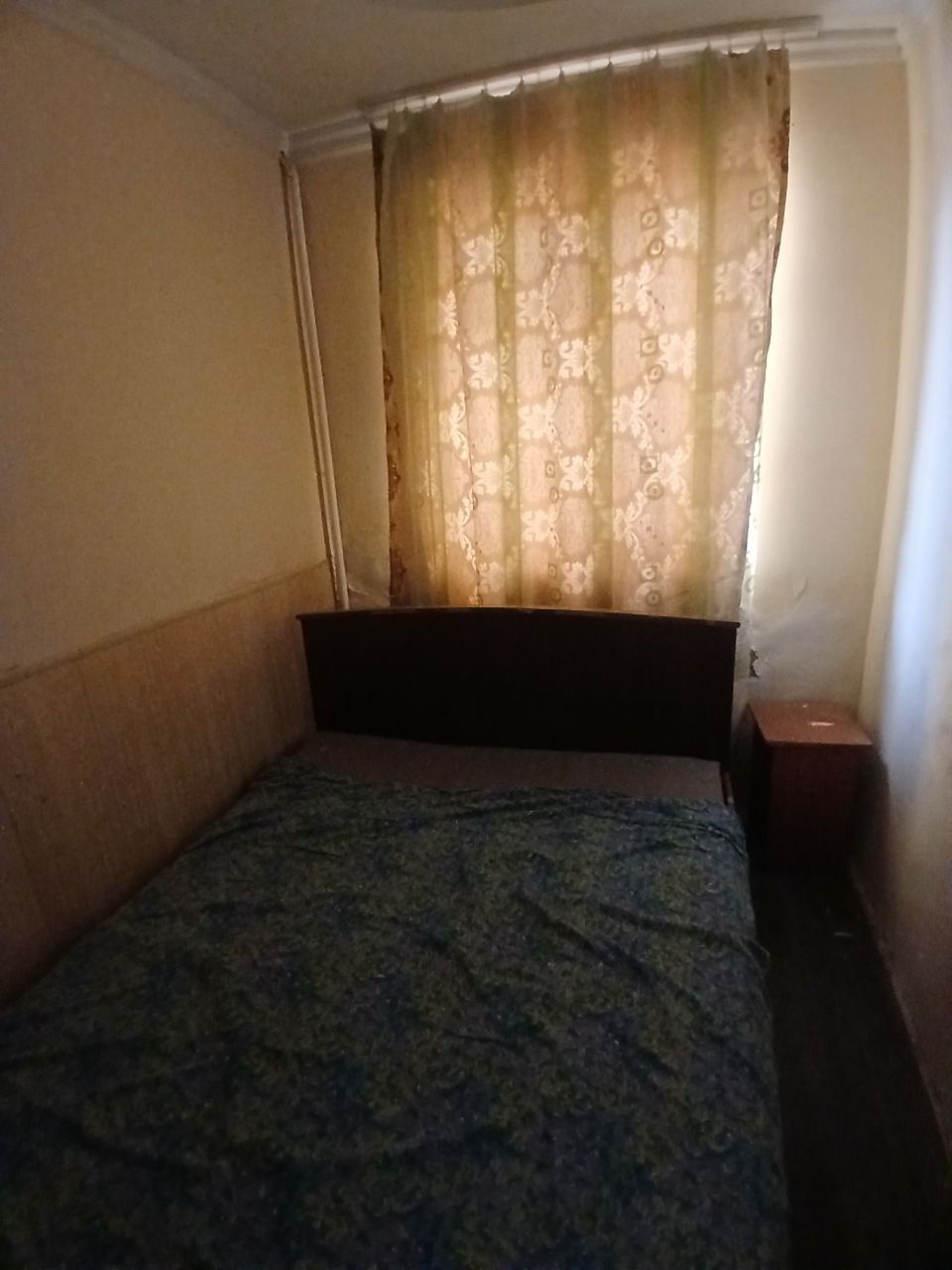Сдается общий двор Гагарина