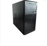 Компьютерный корпус ПК 39SPC-05 MidTower, MB:ATX, USB3.0*2, БП 420W