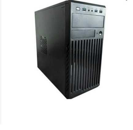 Компьютерный корпус ПК 39SPC-05 MidTower, MB:ATX, USB3.0*2, БП 420W