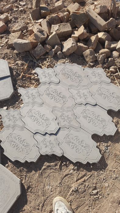 Найман сентирда бурчатка колотса сех ачилди