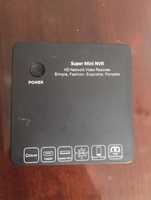 Сетевой видеорегистратор 8-и канальный Escam mini nvr N6200-8E