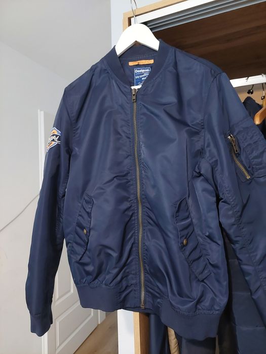 Geaca Desigual Bomber