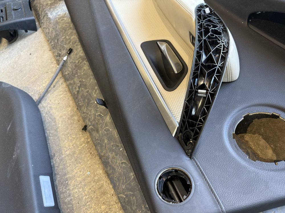 Кори с щори бмв ф30 ф31 индивидуал bmw f30 f31 individual кори врати