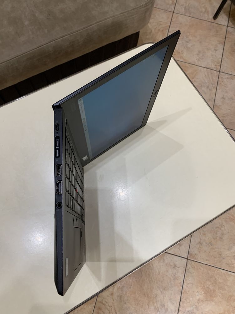Ultrabook Lenovo ThinkPad X280
