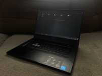 Laptop ASUS TUF DASH 15 i7 RTX 3070