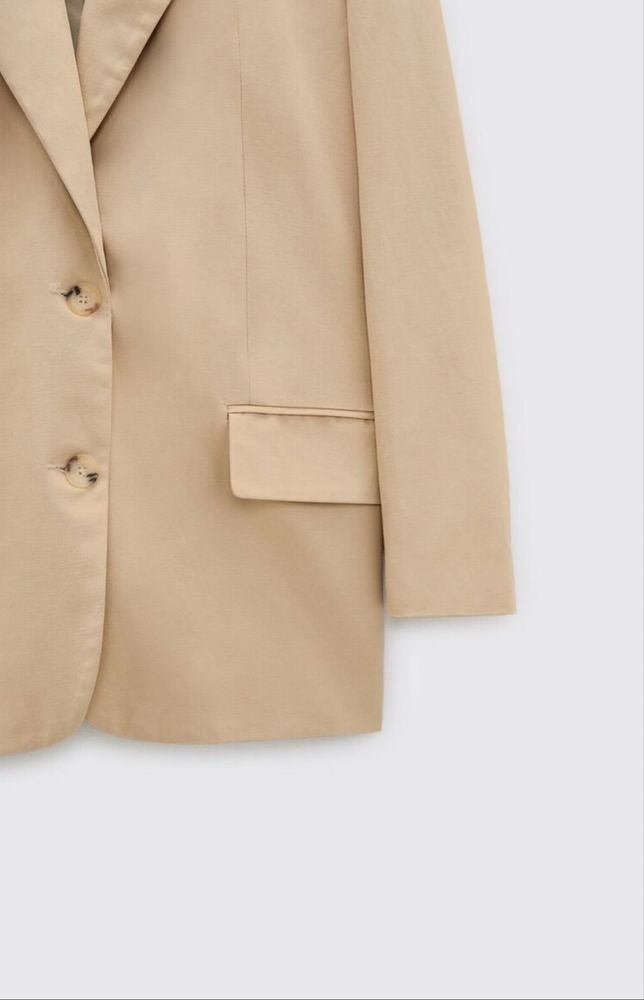Комплект - сет Zara / Зара XS-S чисто нов
