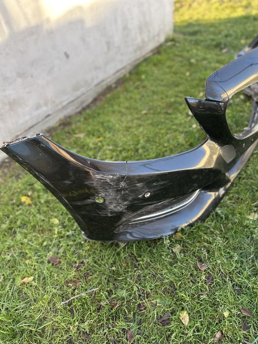 Bara fata completa originala mercedes c w205 c class 2016