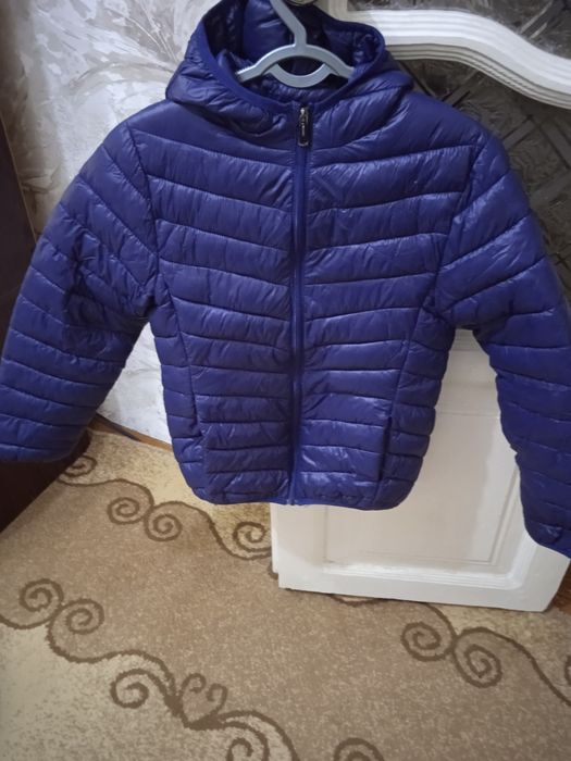 Куртка на мальчика