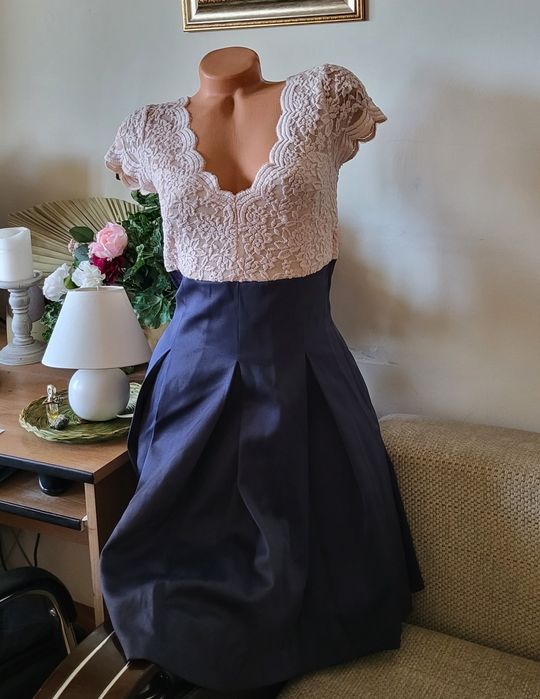 Rochie de ocazie Orsay noua cu etichetă