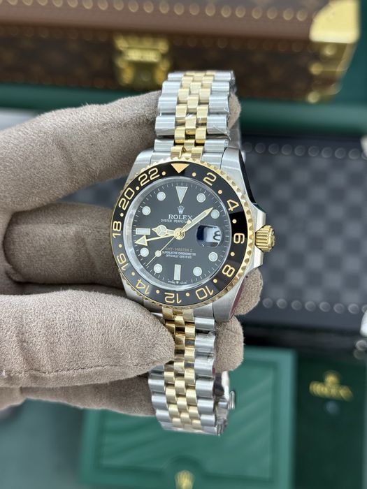 Rolex GMT-Master || Zombie