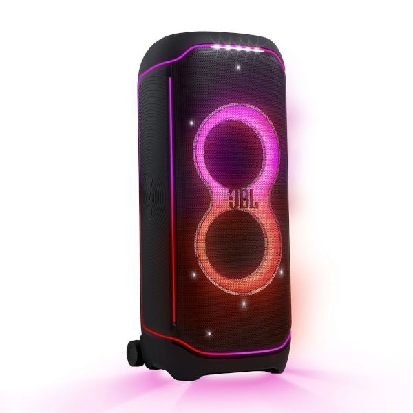 JBL Partybox ULTIMATE Аудио система