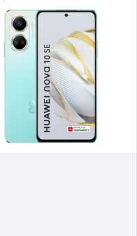 Huawei Nova 10 SE, 8GB RAM, 128GB, 4G, Mint Green