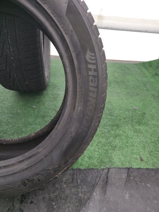 215.55.17 hankook m+s