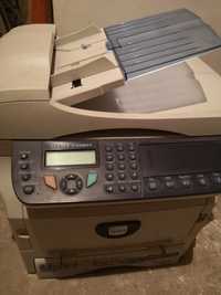 *DEFECTA* Vand inprimanta Xerox Phaser 3100 MFP/X pentru piese