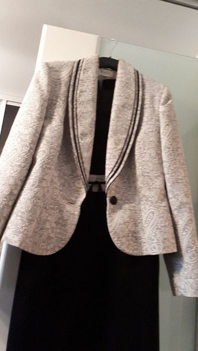 Sacou ocazie marimea 42