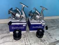 2 mulinete robinhan ef6000