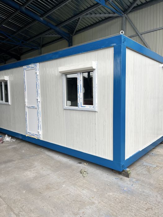Vand containere modulare tip birou,magazin,casa,etc