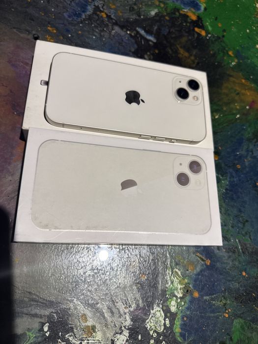 Продается iphone 13 128 gb