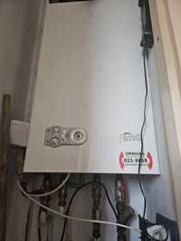 Centrala termica Ferroli 24 kw