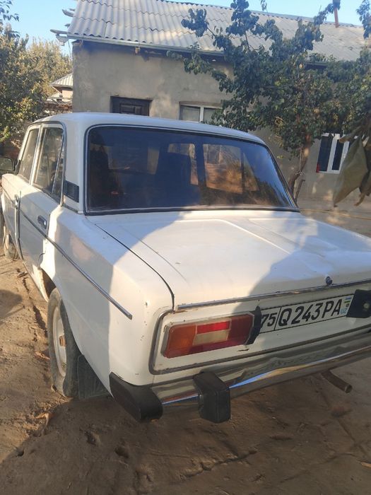 Jiguli vaz 2106 yaxshi