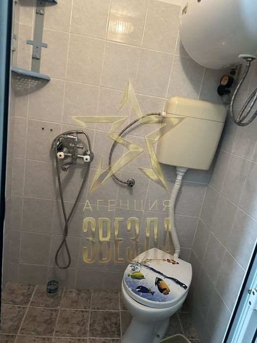 Дава се под наем Едностаен апартамент в Пловдив, Каменица 1 - 36 кв.м за 125 € - Снимка #2