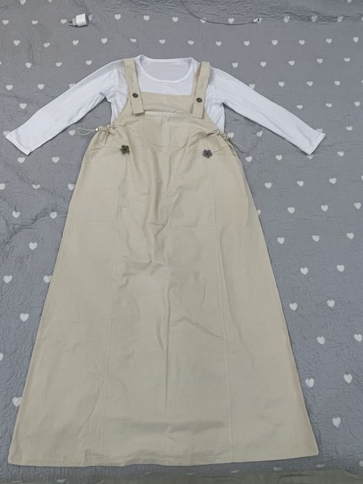 Material:Jinsofka Razmer:Standart sotiladi