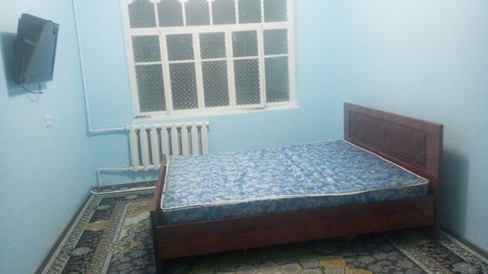 2 xonali uy ijaraga beriladi